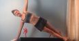 Mum Defends Instagram Video Showing Her Doing Yoga Poses On Her Child’s Cot