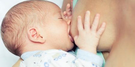 Breastfeeding: Five ways to improve your milk supply right now