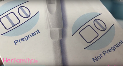 BumpWATCH Episode 1: Sophie’s Up The Duff! Here’s Our First Pregnancy Video Diary
