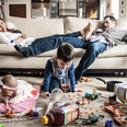These Hilarious Photos Capture What Parenting Looks Like For Most Of Us