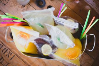 Adult Capri Suns Are a Thing and You Need One NOW