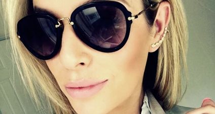 Pippa O’Connor Ormond Reveals The Inspiration Behind Her Son’s Name