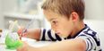 School’s (almost) out, so get crafty with this home-made salt dough