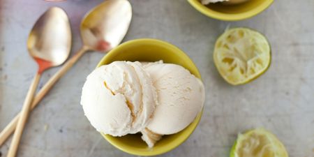 The super-healthy ice cream recipe that won’t wreck your summer diet
