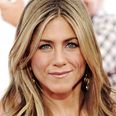 Jennifer Aniston has teamed up with the best person for a series