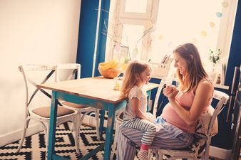 Folic Acid… The Differences Between Your First Pregnancy and Your Second