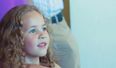 Something MAGICAL Happened At This Little Girl’s Adoption Hearing
