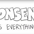 This Is The BEST Video About Sexual Consent You Have Ever Seen