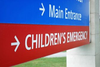 HSE has told GPs in Cork to refer children with mental health issues to the ED