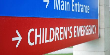 Real Irish Parents Have Their Say About The Children’s Hospital At St. James’s