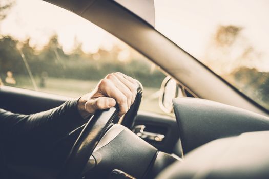 speeding