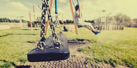 Parents are warned about a playground game that is very dangerous