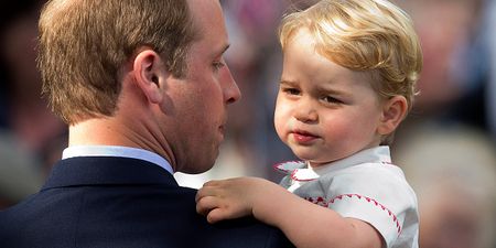 Prince William Marks Father’s Day With an Important Message About Mental Health