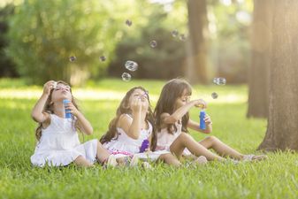 New Irish Summer Camps For Kids With Dyspraxia Will Improve Confidence (And Are Seriously Fun!)