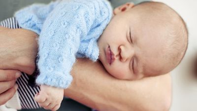 Mum ‘absolutely gutted’ after someone in her town uses her baby name