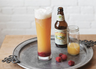 These Beertails Are About To Change Your Life (And Make Your Man Love You Even More)