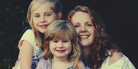 Mum Louise Boyd Reveals What It’s Like To Have a Child With Spina Bifida