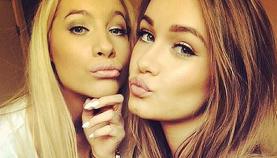 These Twins Have a Famous Dad – You May Not Believe Who He Is!