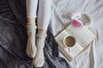 This is the GROSS reason you shouldn’t dress your bed each morning