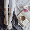 This is the GROSS reason you shouldn’t dress your bed each morning