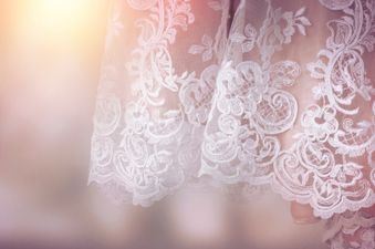 Brides-to-be, one wedding dress shape is set to be huge in 2020