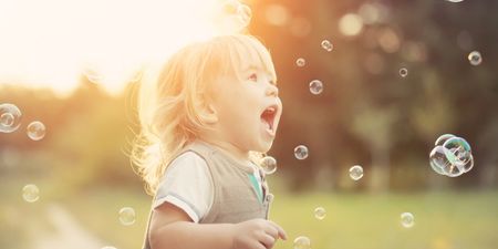 5 Need-To-Know Parent Hacks For Raising A Happy And Confident Child