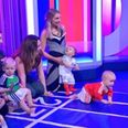 Viewers Hit Out at ‘The One Show’ After Baby Race Segment