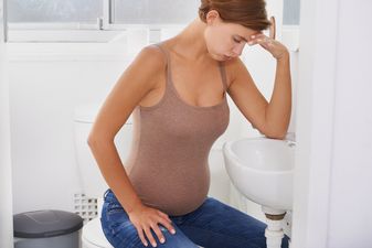 Morning sickness: Helpful tips on how to navigate the ‘yuck’ feelings of pregnancy