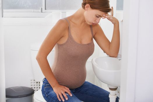 Morning sickness