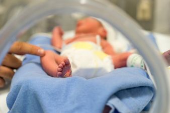 Researchers Develop Blood Test That “Provides Earliest Detection of Premature Birth”