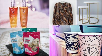 5 Things We Are Crushing On This Week