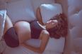 What’s worse than heartburn? Pregnancy leg cramps of course…