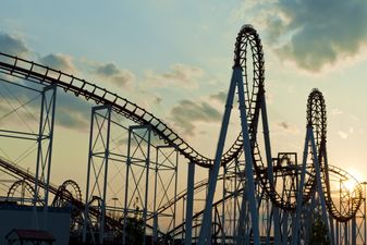 11 Injured At A Family Theme Park In Scotland