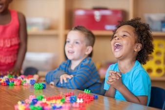 New Study Reveals The Absolute Best Age For Children To Start School