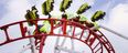 Two Boys Remain In Serious Condition Following Roller Coaster Crash