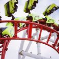 Two Boys Remain In Serious Condition Following Roller Coaster Crash