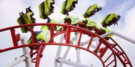Two Boys Remain In Serious Condition Following Roller Coaster Crash
