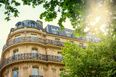 ‘How The Green Army Helped Paris Recover Its Joie De Vivre’