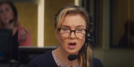 The New Bridget Jones’s Baby Trailer Is Even Funnier Than The First