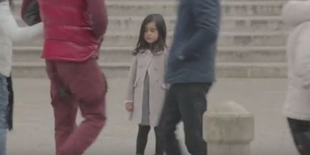 WATCH… This Social Experiment Will Break Your Heart