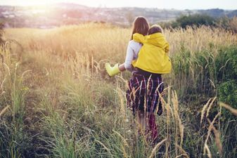 Is ‘Nature Deficit-Disorder’ The Greatest Health Risk To Modern Kids?