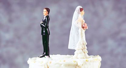 New Bill Could Reduce Divorce Wait Time to TWO Years