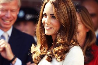 This Is The €17 Secret to Kate Middleton’s Gorgeous Hair