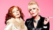 We’ve Seen The Ab Fab Movie… And It’s FABULOUS, Sweetie