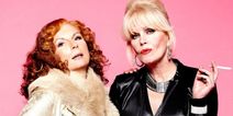 We’ve Seen The Ab Fab Movie… And It’s FABULOUS, Sweetie