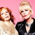 We’ve Seen The Ab Fab Movie… And It’s FABULOUS, Sweetie