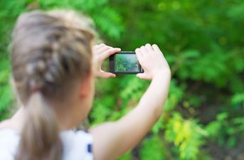 What To Do If You (Or Your Child) Drop Your Mobile Phone in Water