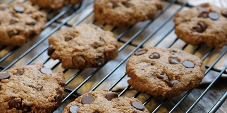 New mums need to try these lactation cookies