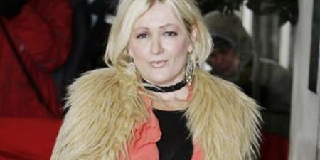 Actress Caroline Aherne Has Passed Away, Aged 52