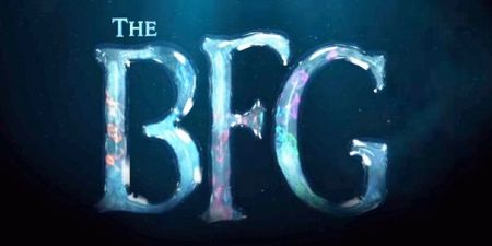 We’re Looking For Ireland’s Very Own BFG – The Biggest Friendliest Grandad